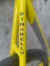 Pinarello Prince pista photo