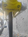 Pinarello Prince pista photo
