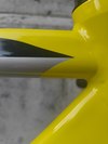 Pinarello Prince pista photo