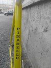 Pinarello Prince pista photo