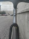 Pinarello Prince pista photo