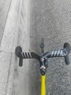 Pinarello Prince pista photo