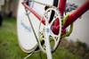 Pinarello Prologo Olympic Pista photo