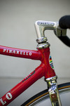 Pinarello Prologo Olympic Pista photo