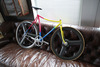 Pinarello Prologo Pursuit photo