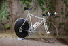 Pinarello Prologo White Smoked photo