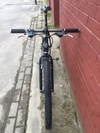 Pinarello Rombo MTB photo