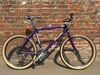 Pinarello Rombo MTB photo