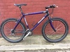 Pinarello Rombo MTB photo