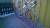 Pinarello super prestige 1983 photo