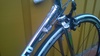 Pinarello super prestige 1983 photo