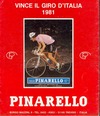 Pinarello Super Record photo