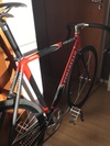 pinarello surprise pista photo