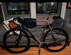 Pinarello Surprise Pista Custom Build - photo Pinarello Surprise Pista Custom Build - photo