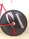 Pinarello track photo