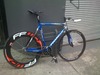 PINARELLO pistaTrack 4sale photo