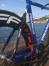 PINARELLO pistaTrack 4sale photo