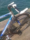 PINARELLO pistaTrack 4sale photo