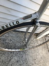 pinarello track bike photo