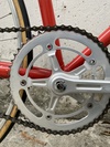 PINARELLO TRACK FCI photo