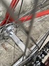 PINARELLO TRACK FCI photo