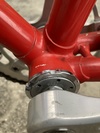 PINARELLO TRACK FCI photo