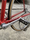 PINARELLO TRACK FCI photo