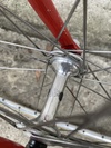PINARELLO TRACK FCI photo