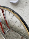 PINARELLO TRACK FCI photo
