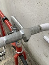 PINARELLO TRACK FCI photo