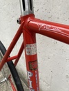 PINARELLO TRACK FCI photo