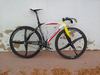 Pinarello track FP photo