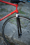 Pinarello Treviso Pista FCI photo