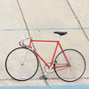 Pinarello Treviso Track photo