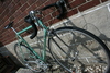 Pinarello Veneto Seafoam Green photo