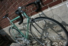 Pinarello Veneto Seafoam Green photo