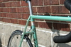 Pinarello Veneto Seafoam Green photo