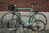 Pinarello Veneto Seafoam Green photo