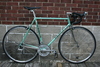 Pinarello Veneto Seafoam Green photo