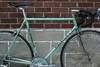 Pinarello Veneto Seafoam Green photo