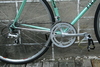 Pinarello Veneto Seafoam Green photo