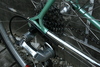 Pinarello Veneto Seafoam Green photo