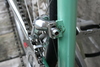 Pinarello Veneto Seafoam Green photo