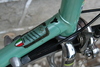 Pinarello Veneto Seafoam Green photo