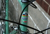 Pinarello Veneto Seafoam Green photo