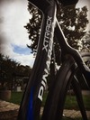 Pinarello Xtrack 2010 photo