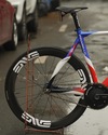 Pinarello Xtrack Madison photo
