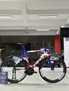 Pinarello Xtrack Madison photo