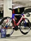 Pinarello Xtrack Madison photo