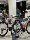 Pinarello Xtrack Madison photo